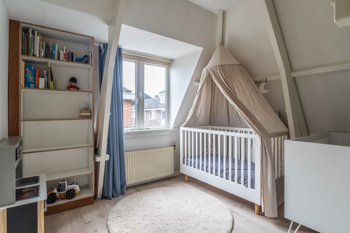 Foto 21 van Oostzijde 200-D