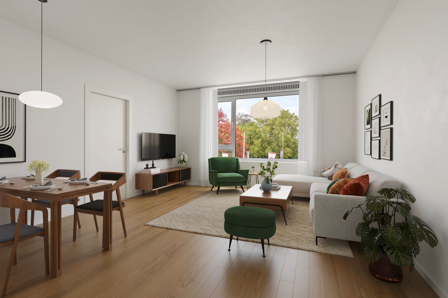 Foto 3 van Keizer Karelplein 5