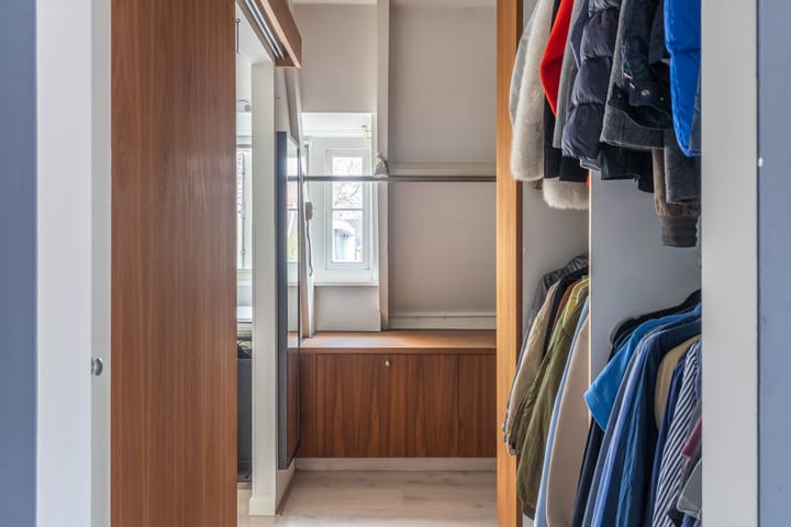 Foto 22 van Oostzijde 200-D