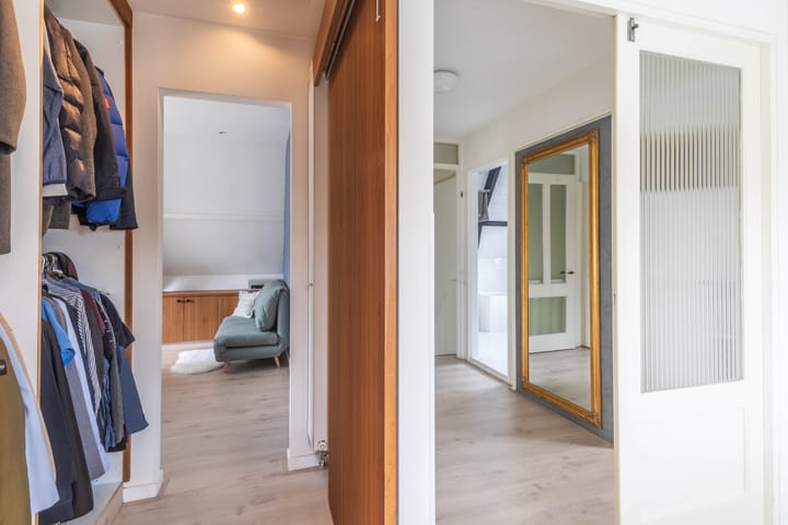 Foto 23 van Oostzijde 200-D