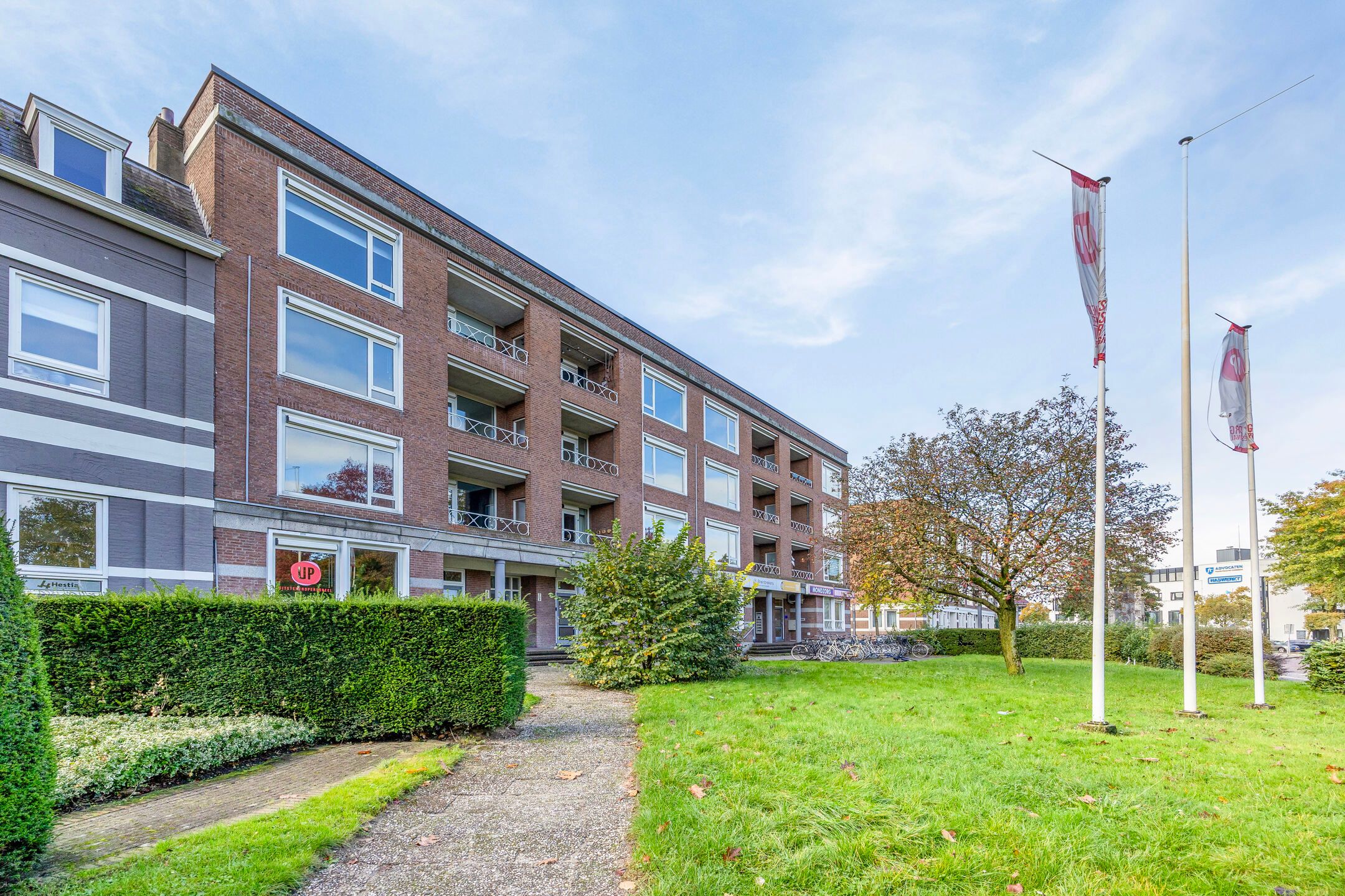 Keizer Karelplein, 5, Nijmegen, 6511ND, Gelderland, Nederland 5