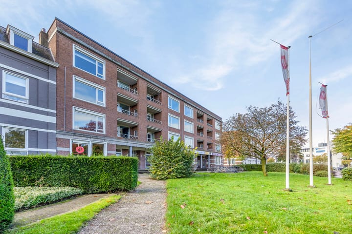 Keizer Karelplein 5