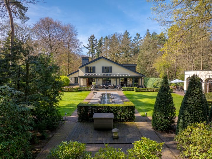 Foto 44 van Wolfhezerweg 9-A