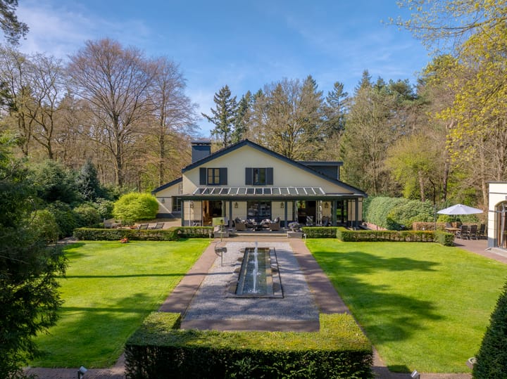 Foto 45 van Wolfhezerweg 9-A