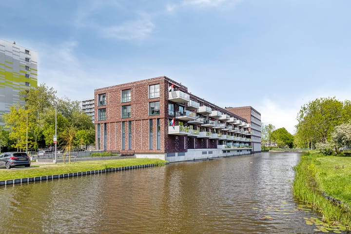 Foto 24 van Churchillhof 20