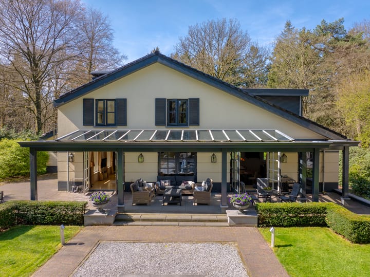 Foto 47 van Wolfhezerweg 9-A