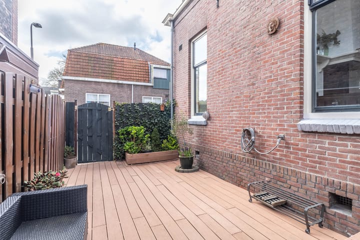 Foto 28 van Oostzijde 200-D