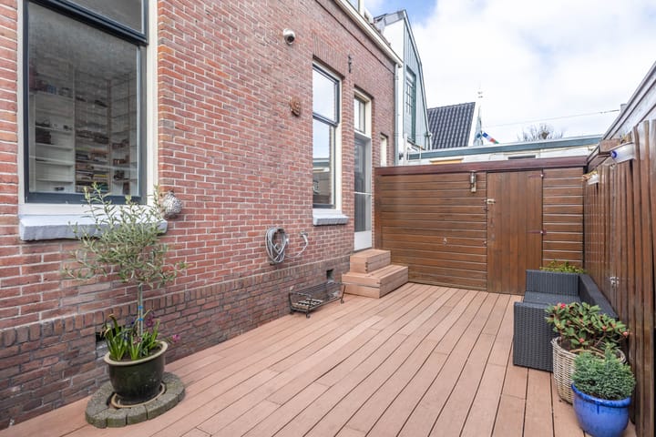 Foto 29 van Oostzijde 200-D