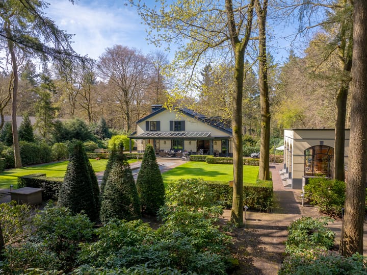 Foto 48 van Wolfhezerweg 9-A