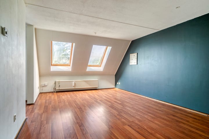 Foto 2 van Nieuwe Fellenoord 19