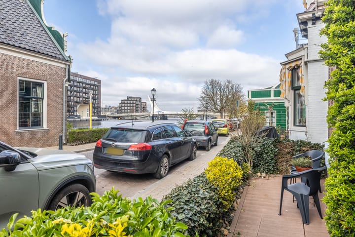 Foto 30 van Oostzijde 200-D