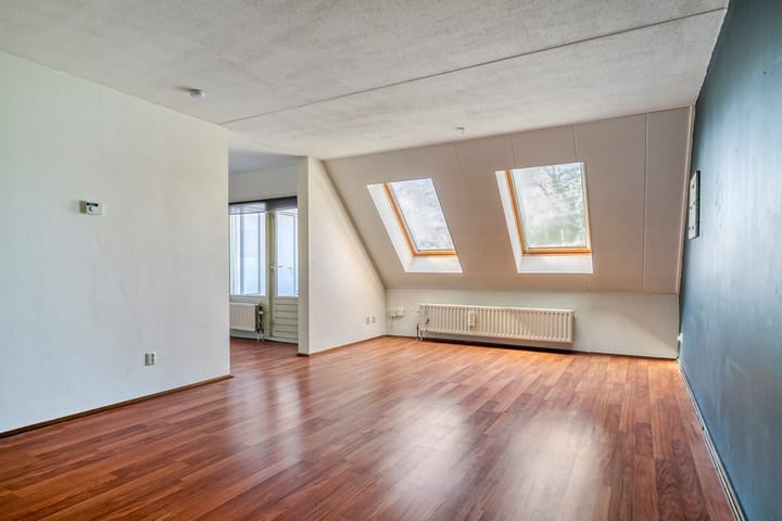 Foto 3 van Nieuwe Fellenoord 19