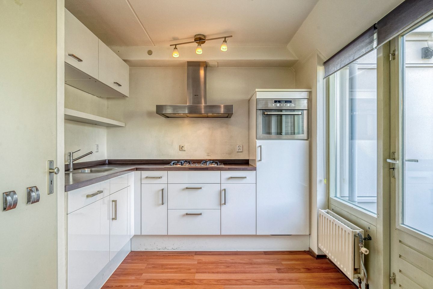 Foto 4 van Nieuwe Fellenoord 19