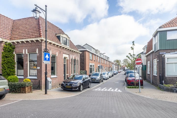 Foto 32 van Oostzijde 200-D