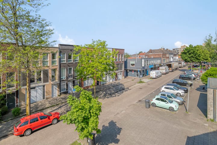 Foto 6 van Nieuwe Fellenoord 19