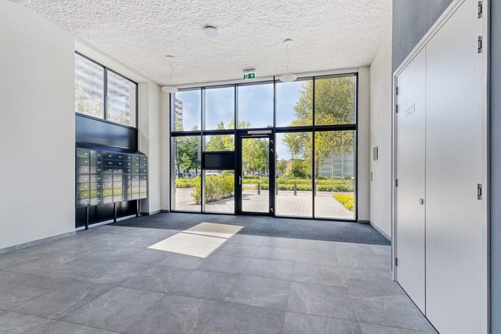 Foto 19 van Churchillhof 20