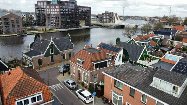 Foto 33 van Oostzijde 200-D