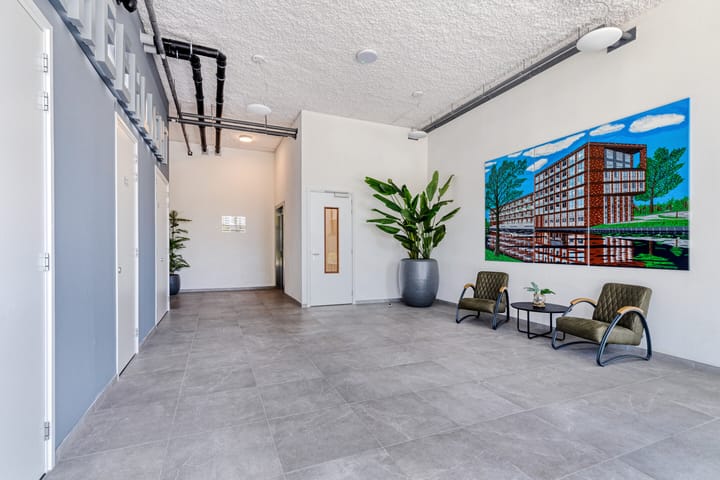 Foto 20 van Churchillhof 20