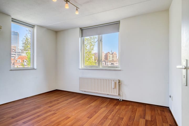 Foto 7 van Nieuwe Fellenoord 19