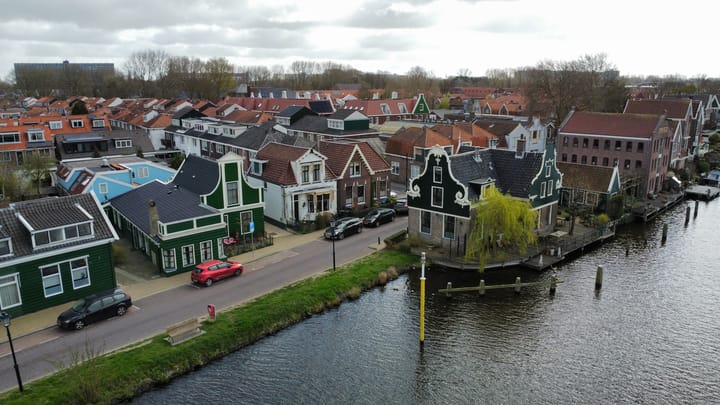 Foto 34 van Oostzijde 200-D