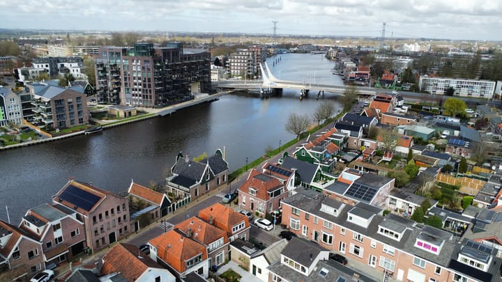 Foto 35 van Oostzijde 200-D