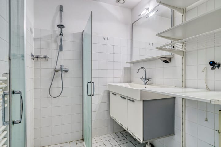 Foto 9 van Nieuwe Fellenoord 19