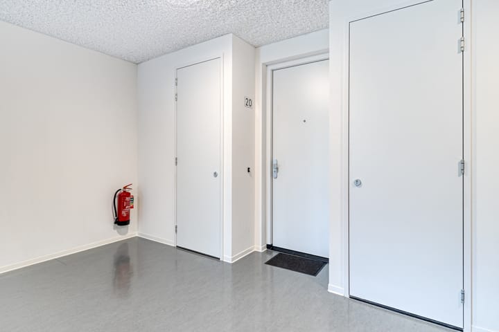 Foto 22 van Churchillhof 20