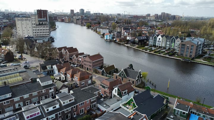 Foto 36 van Oostzijde 200-D