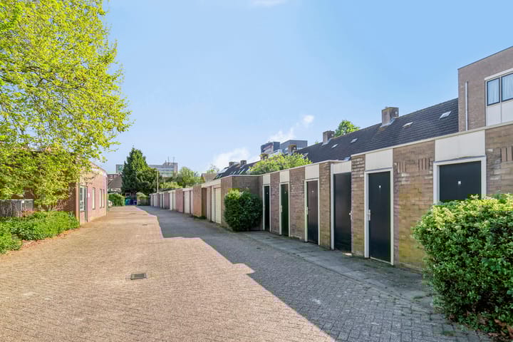 Foto 11 van Nieuwe Fellenoord 19