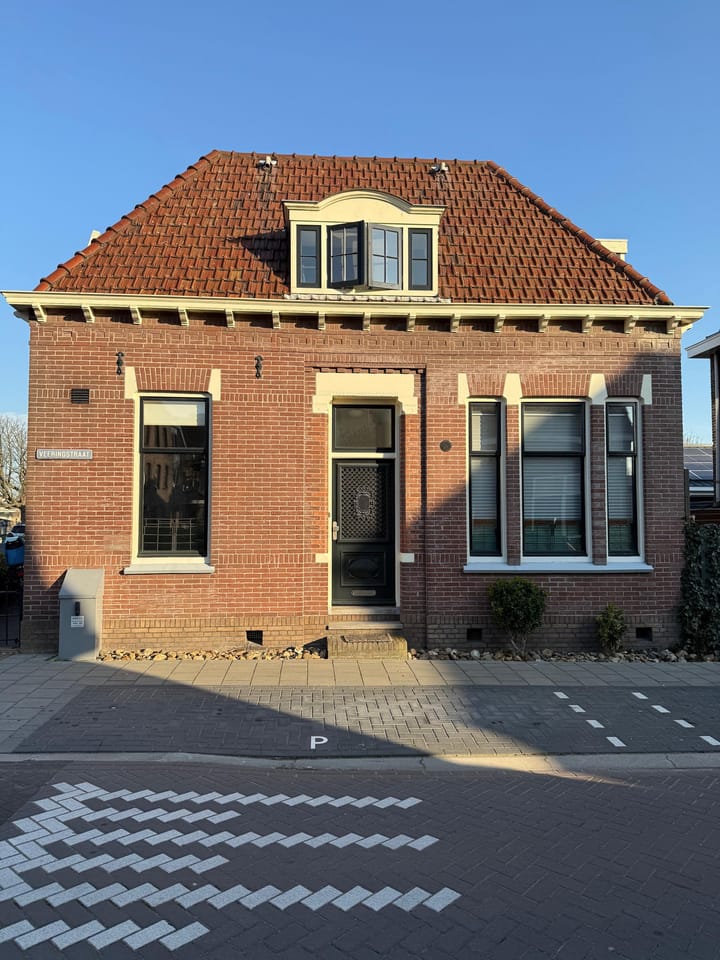 Foto 38 van Oostzijde 200-D