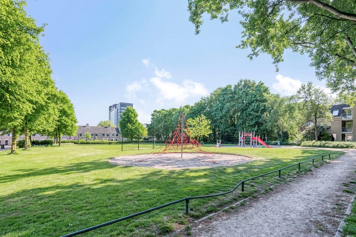 Foto 13 van Nieuwe Fellenoord 19