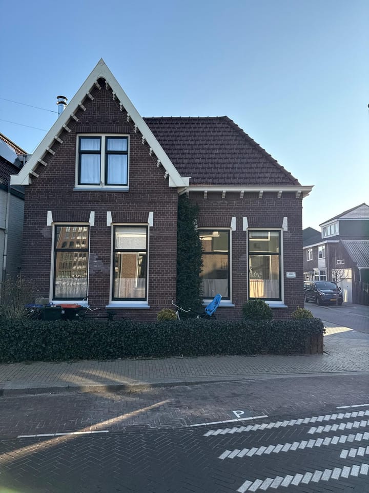 Foto 39 van Oostzijde 200-D