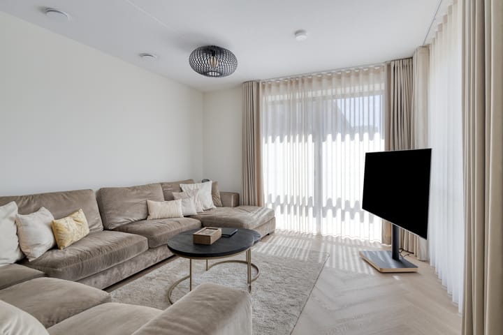 Foto 4 van Churchillhof 20