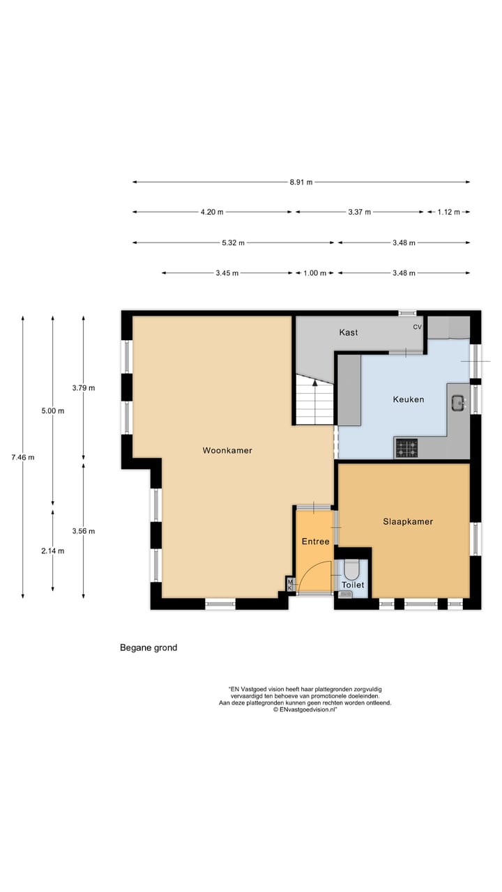 Foto 40 van Oostzijde 200-D