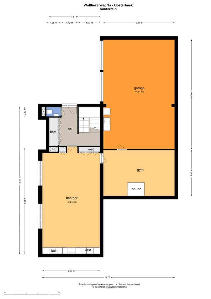 Foto 55 van Wolfhezerweg 9-A