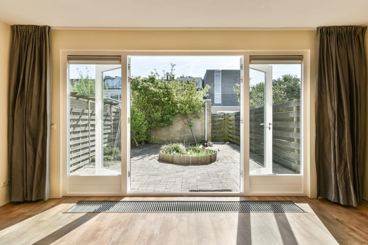 Foto 6 van Duin en Kruidberg 27