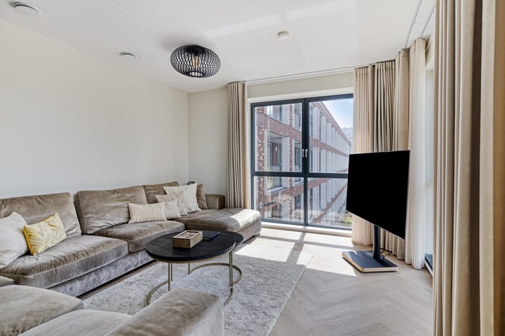 Foto 8 van Churchillhof 20