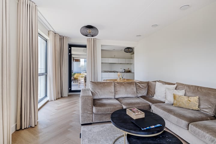 Foto 9 van Churchillhof 20