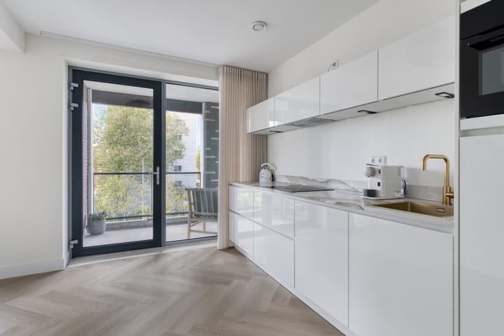 Foto 5 van Churchillhof 20