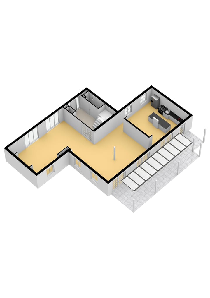 Foto 58 van Wolfhezerweg 9-A