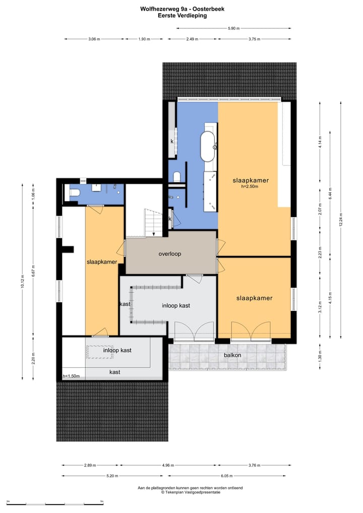 Foto 59 van Wolfhezerweg 9-A