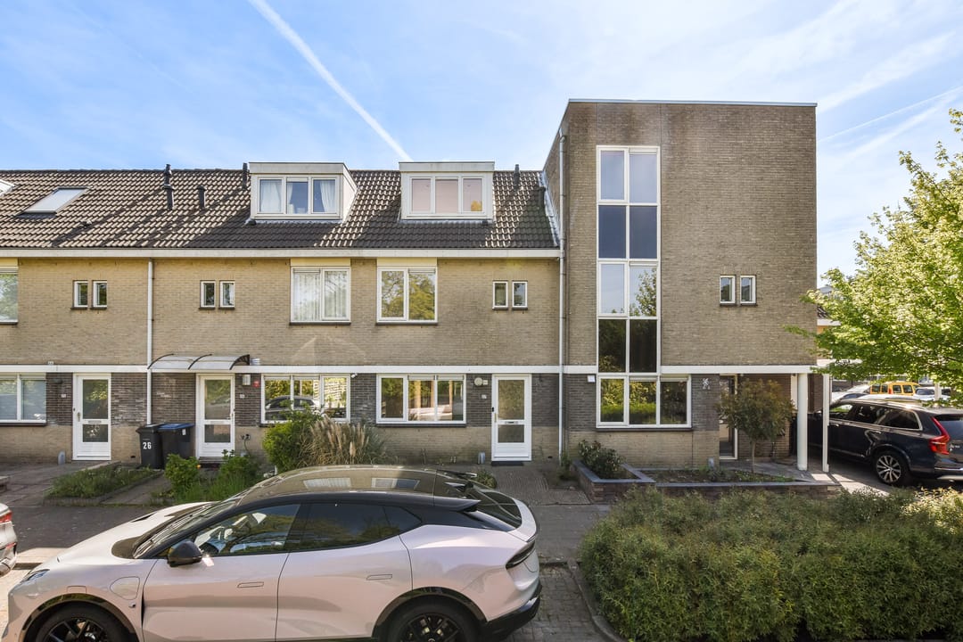 Photo 1 of Duin en Kruidberg 27