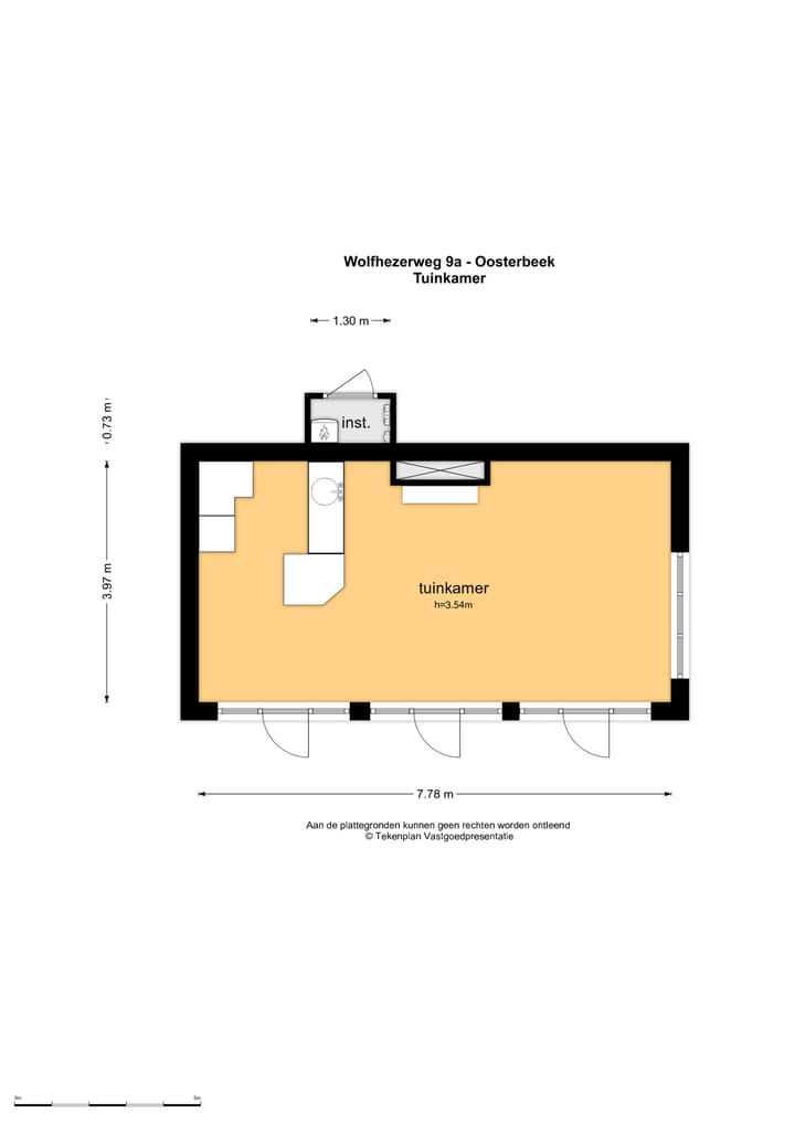 Foto 61 van Wolfhezerweg 9-A