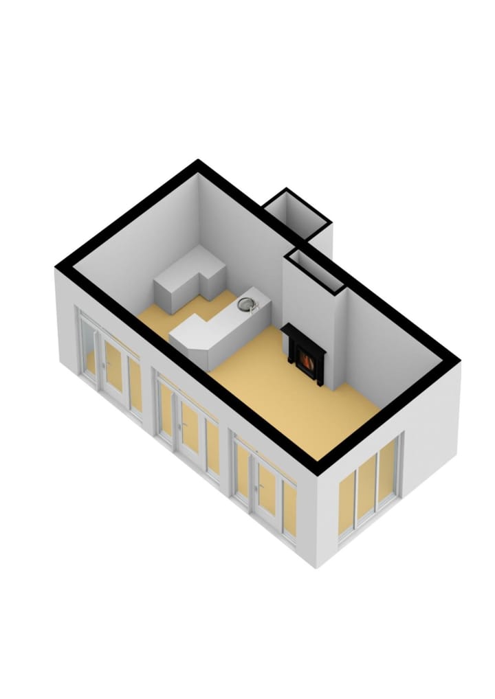 Foto 62 van Wolfhezerweg 9-A