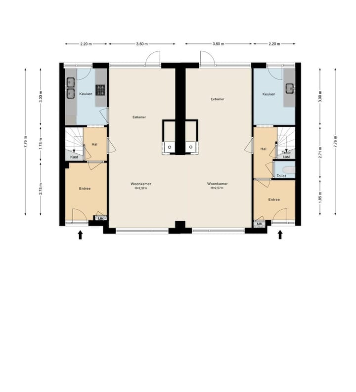 Foto 90 van Schepenenstraat 20