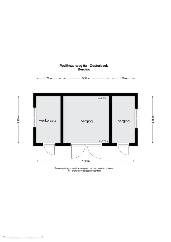 Foto 63 van Wolfhezerweg 9-A