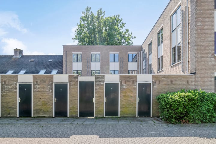 Foto 12 van Nieuwe Fellenoord 19