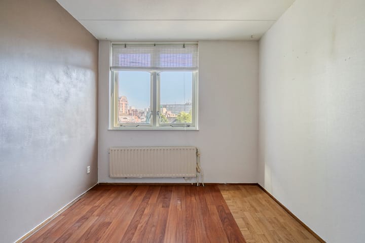 Foto 8 van Nieuwe Fellenoord 19