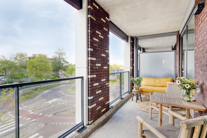 Foto 3 van Churchillhof 20