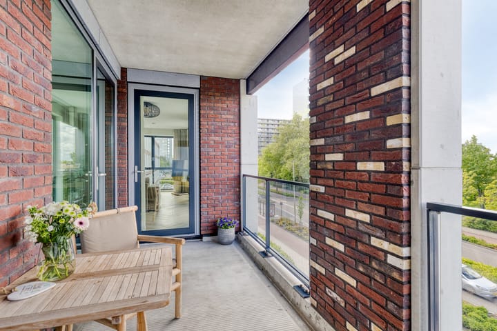 Foto 13 van Churchillhof 20